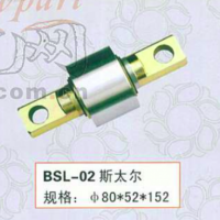 东风斯太尔等扭力胶芯系列