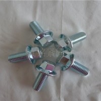 GB5787法兰螺栓