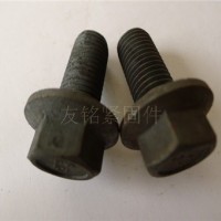 M16高强度法兰螺栓