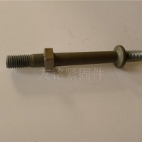 M6非标双头螺栓